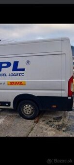 Fiat Ducato - 1