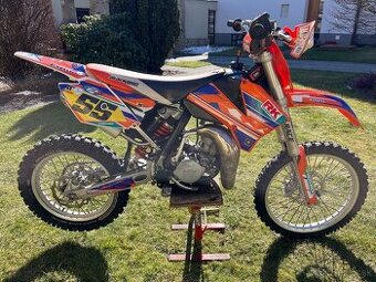 KTM SX 85 - 1