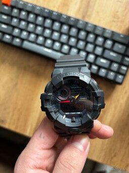 CASIO G-SHOCK GA700