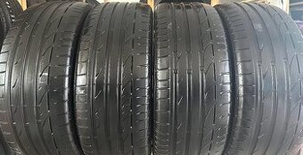 Letne pneu Bridgestone 225/45 r17 91W