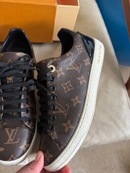 Louis vuitton tenisky velkost 40