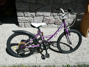 Predam detsky horsky bicykel CTM Maggie 2.0