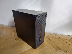Predám počítač desktop HP ProDesk 490 G2 MT