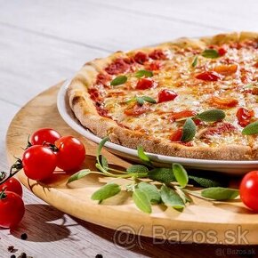 Pizziar (Pizzabäcker) Nemecko - 1