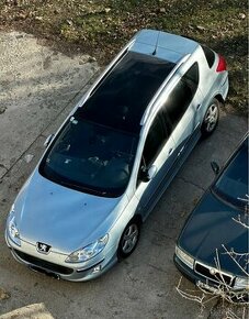 Peugeot 407sw 2007