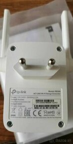 TP-LINK RE305 AV1200  WIFI extender - 1