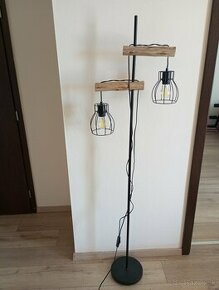 Stojaca lampa - 1