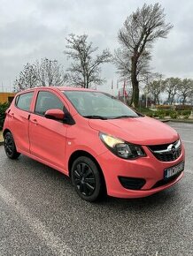 Opel Karl 1.0 Benzín, 08/2018, 19 000 KM