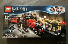 LEGO® Harry Potter™ 75955 Hogwarts Express - nove - 1