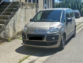 Citroën C3 Picasso 1.4 VTi Style - 1