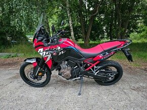 Honda CRF 1100 Africa Twin r.v.12. 2021 - 1