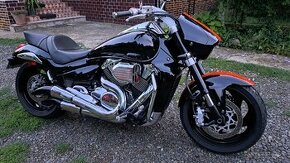 Suzuki intruder 1800 vzr - 1