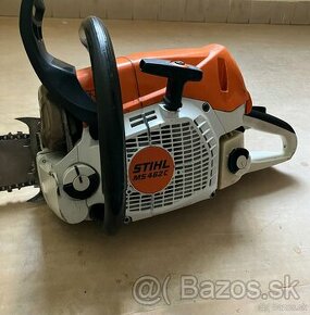 Stihl ms 462