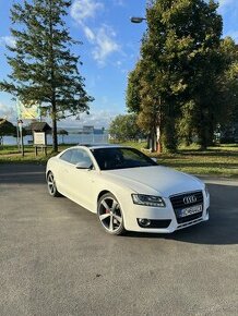 AUDI A5 Quattro 2.0TFSI3XSLINE 155KW - 1