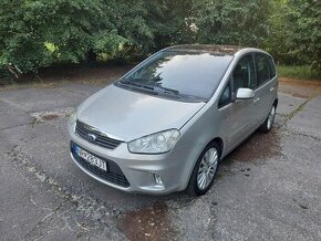 Ford c-max 1.6tdci Panorama - 1