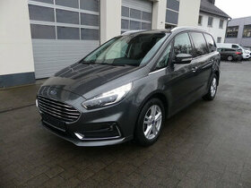 Predám Ford Galaxy 2.0 TDCi EcoBlue Titanium 2021 7-MIESTNY - 1