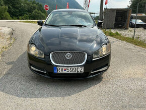 Jaguar XF 2.7 Premium Luxurt/VYMENIM - 1