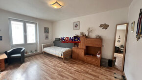 NOVINKA 2-izbový byt pri centre Michaloviec - 1