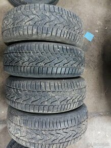 Celoročná sada 185/60R14 Barum - 1