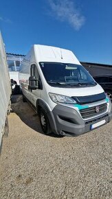 Fiat Ducato maxi