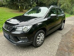 SEAT ATECA 1.6TDi-rv:2018-189tis km - 1