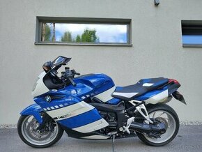 BMW K1200S