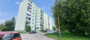 REZERVOVANÉ 4i.,Mirka Nešpora,Prešov,pôvod.stav,86 m2 - 1