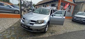 Mitsubishi Outlander 4×4 LPG/benzín - 1