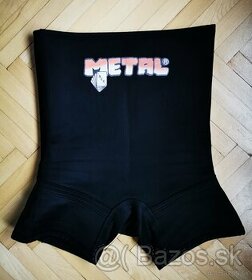 METAL ACE SQUATTER BRIEFSI