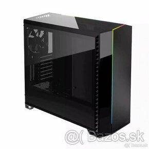 Herne PC RTX3080