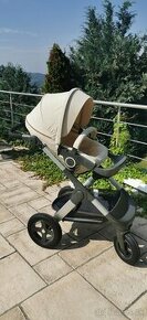 Stokke Trailz - 1