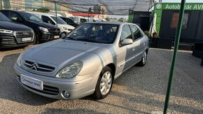 Citroën Xsara 1.6i