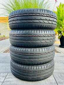 Nové letní pneu Bridgestone 205/60r16 92H (8mm) PC: 448€ - 1