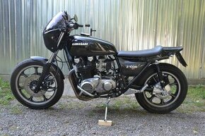 Kawasaki Z1000 MAD