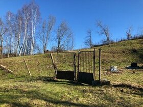 Predám pozemok-zahradu v časti Rurna Bardejov