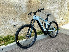 CUBE STEREO HYBRID 160 HPC (E-bike) - 1