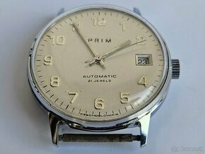 Mechanické hodinky PRIM Automatic kal. 96 [96 023 1]