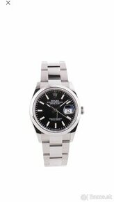 Rolex Datejust 36 mm