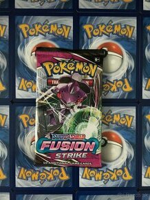 Pokemon TCG Sword & Shield Fusion Strike 1x