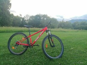 Superior racer 27.5 - 1