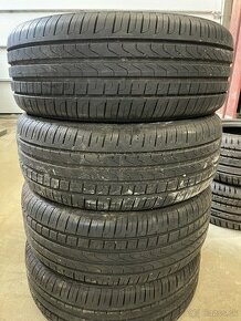 letné pneumatiky pirelli 215/45 R18 - 1