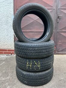 Letné pneumatiky 185/55 R16 - 1