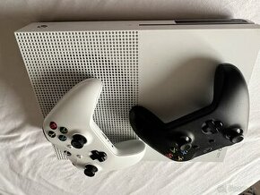 Xbox one s - 1