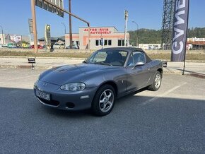 Mazda MX-5 NB FL 1.6