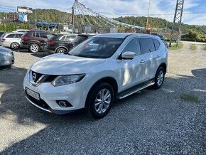 Nissan X-Trail 1.6 dCi Tekna 4x4