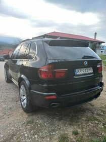 Bmw x5 e70