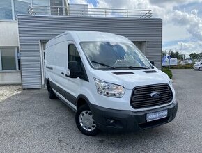 Ford Transit 2.0 TDCi 130 Trend L3H2 T310 FWD - 1