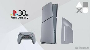 Predám PlayStation 30th Anniversary