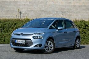 Citroën C4 Picasso VTi 120 Seduction/Collection - 1