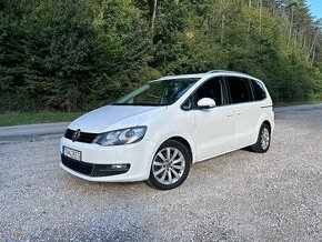 Volkswagen Sharan 2.0 TDI - 1